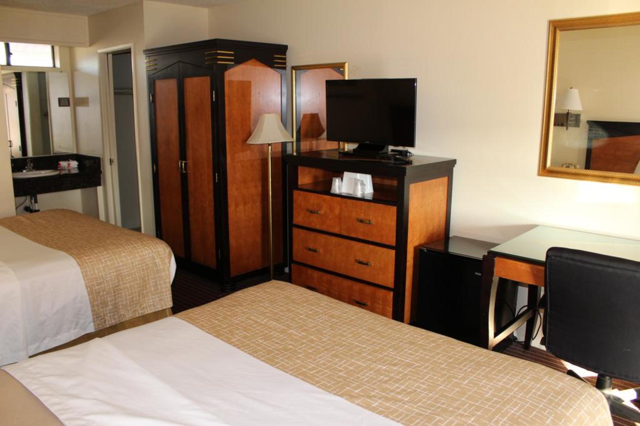 Motel Travelodge By Wyndham