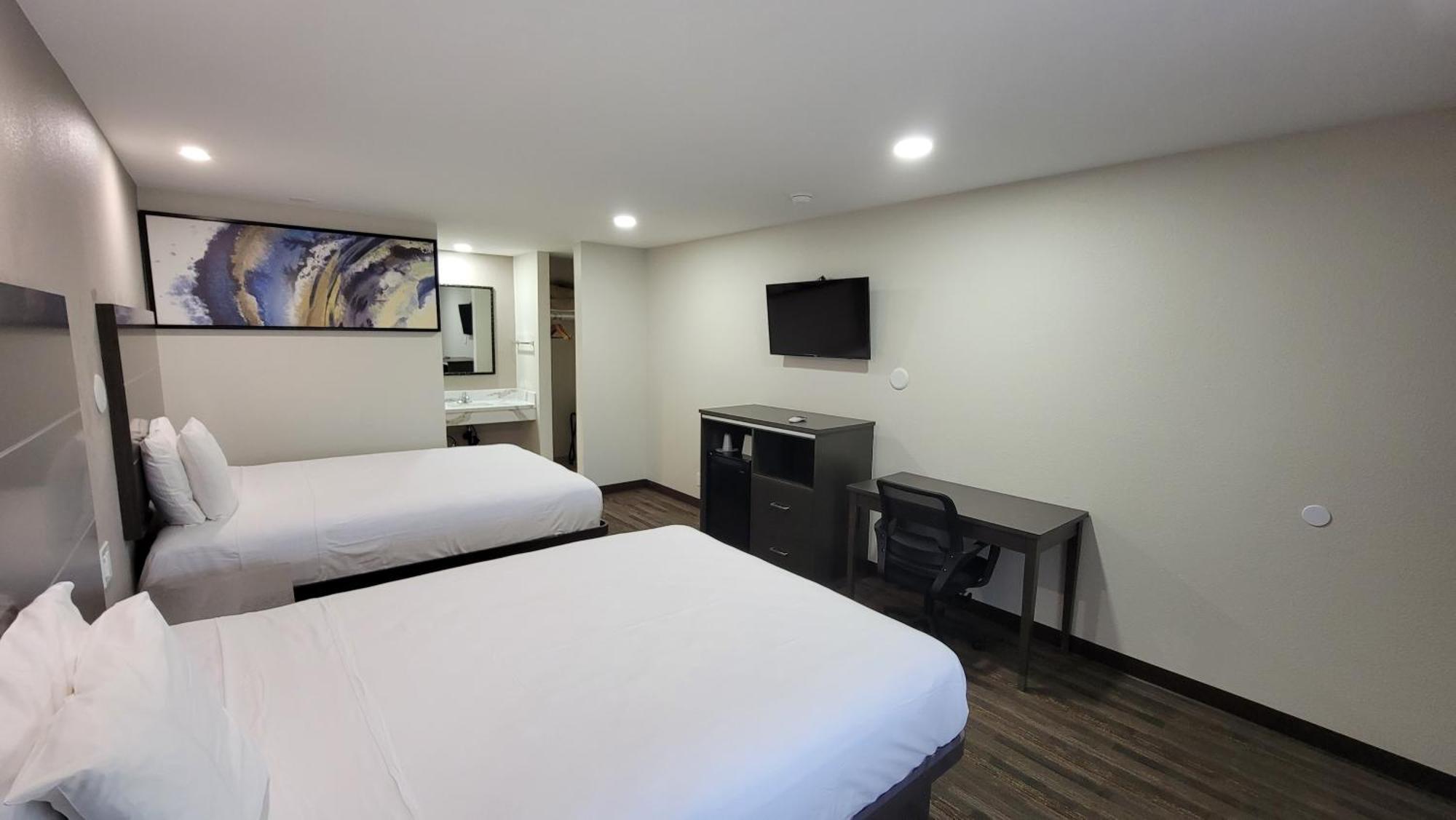 Travelodge By Wyndham 2*