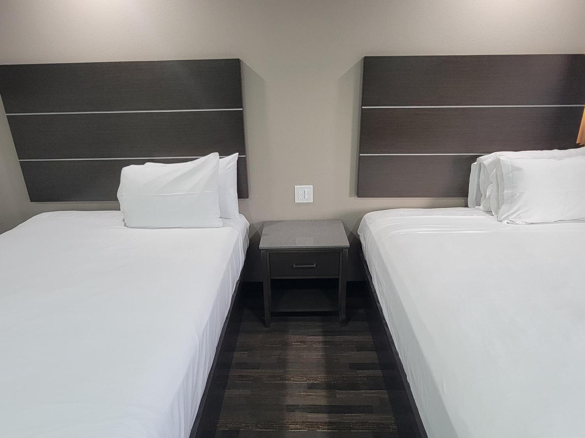 Travelodge By Wyndham 2* Buena Park
