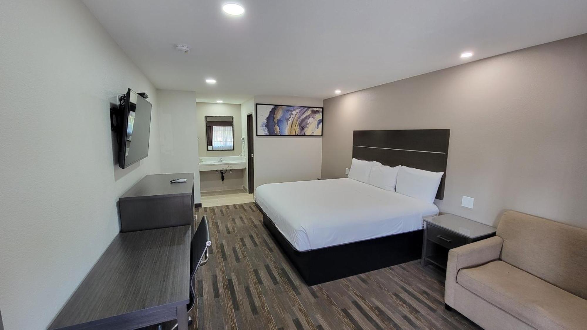 Motel Travelodge By Wyndham