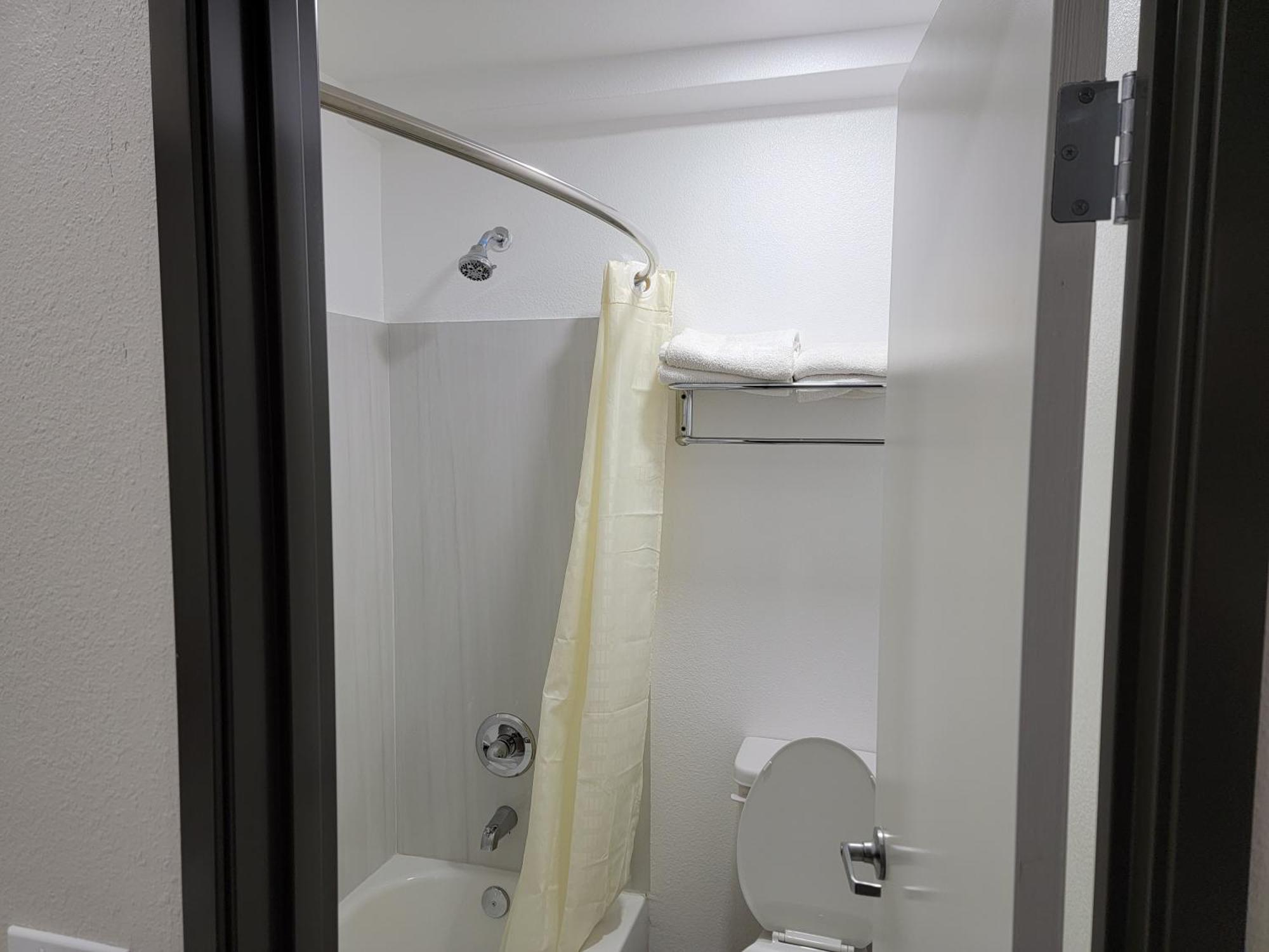 Travelodge By Wyndham Buena Park
