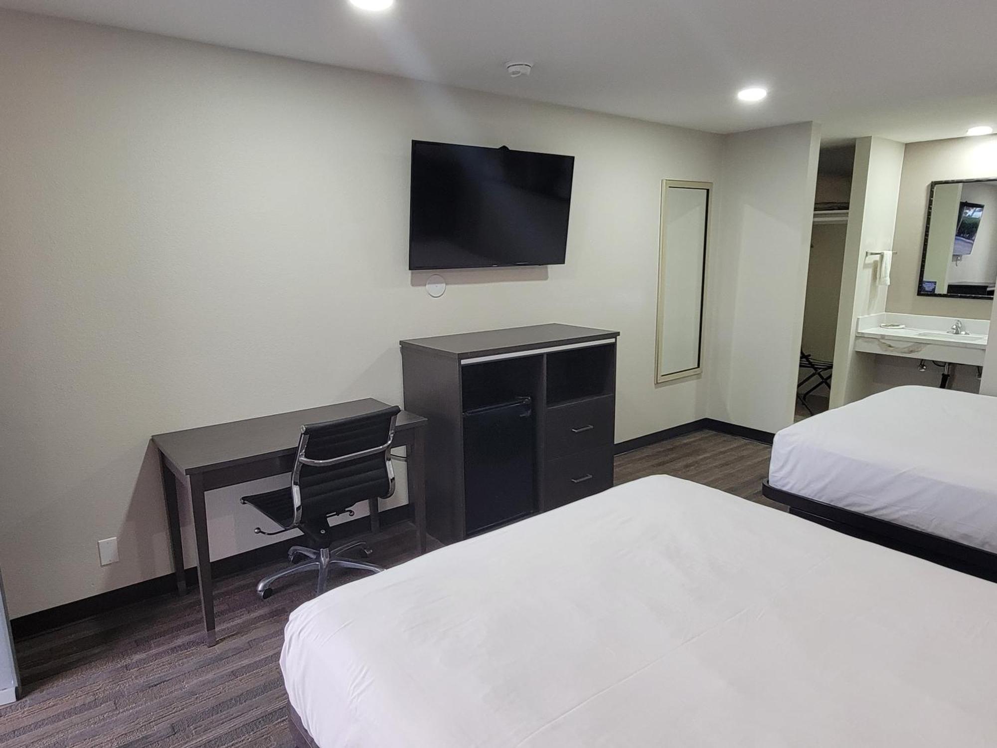Travelodge By Wyndham