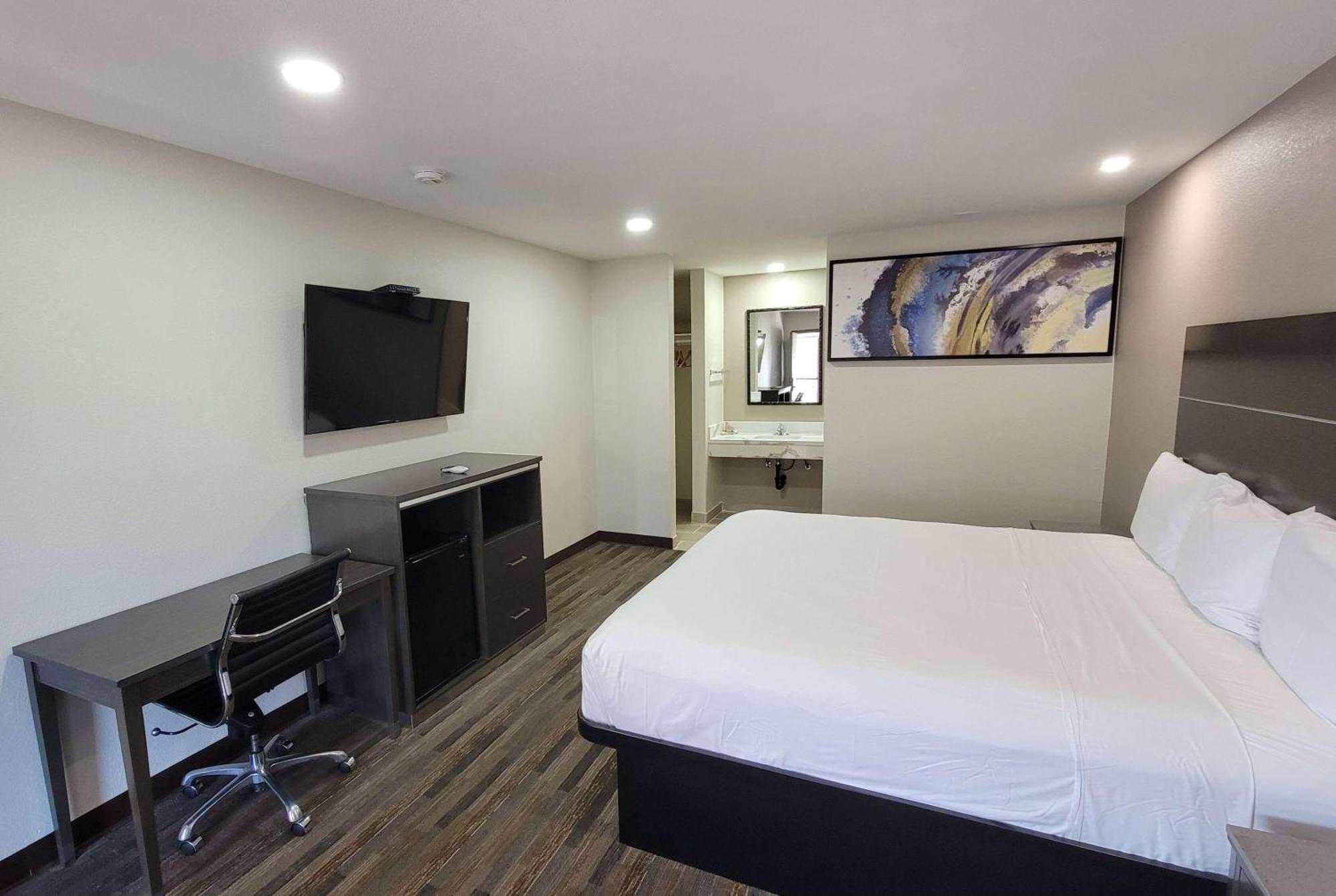 Travelodge By Wyndham 2* Buena Park