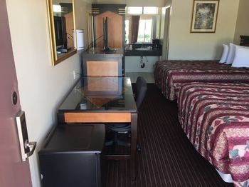 Travelodge By Wyndham