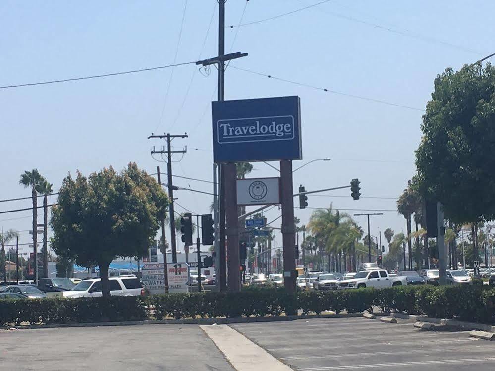 Travelodge By Wyndham Buena Park