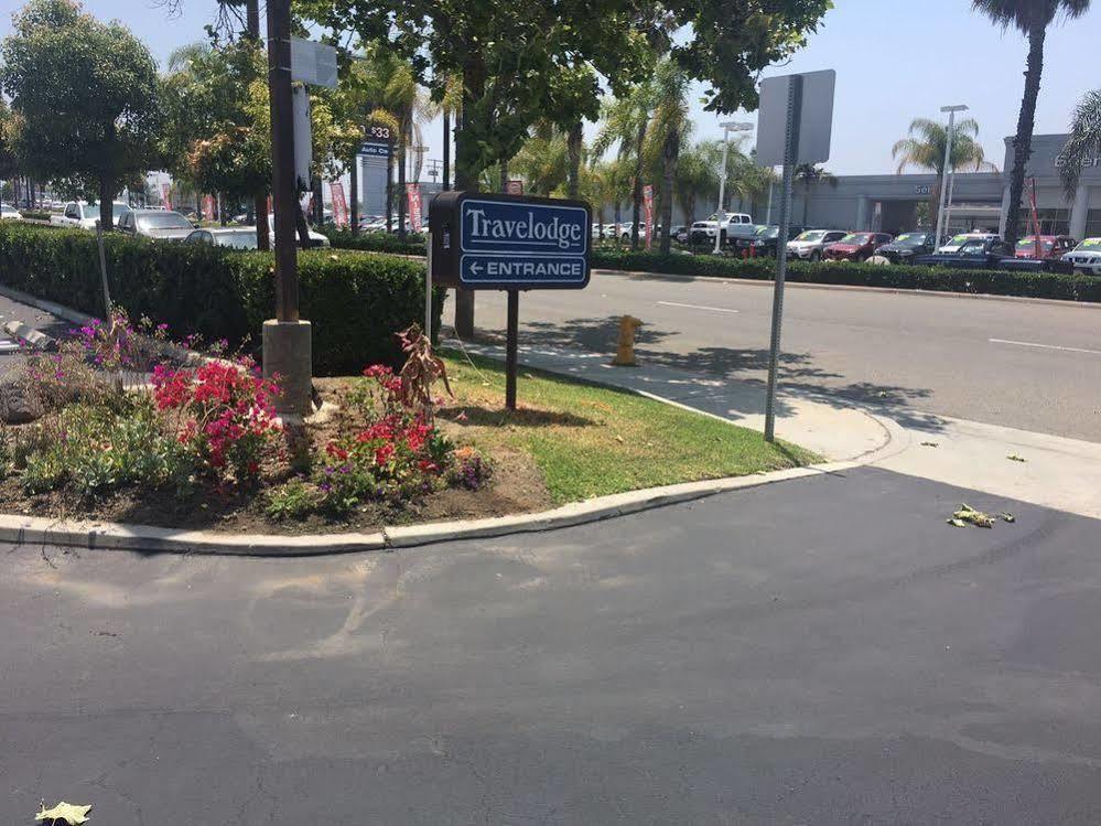 Travelodge By Wyndham