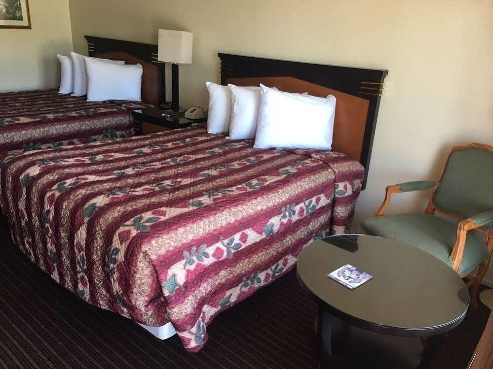 Motel Travelodge By Wyndham