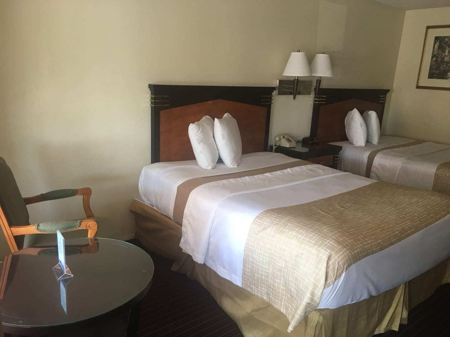 Travelodge By Wyndham 2* Buena Park