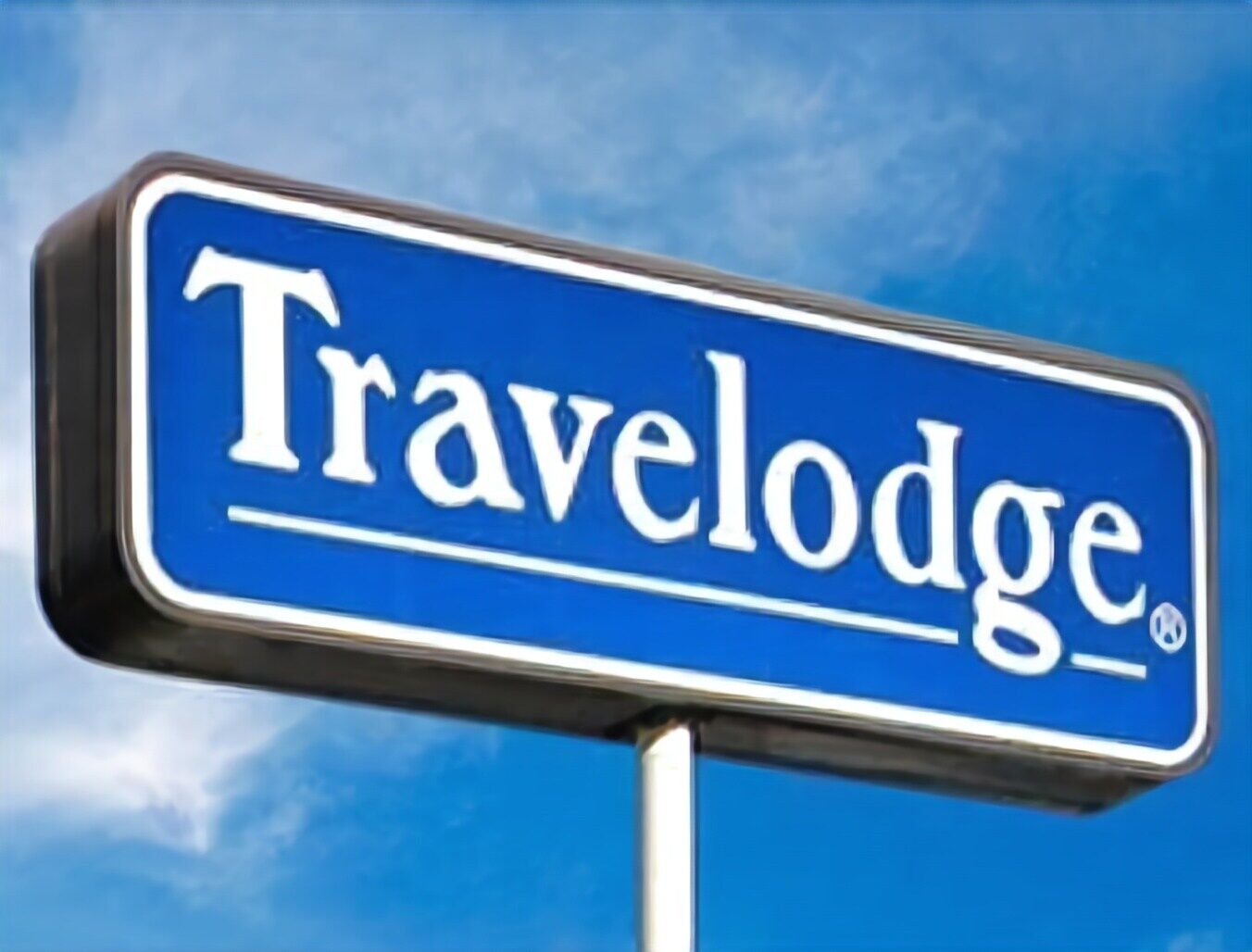 Motel Travelodge By Wyndham 2*