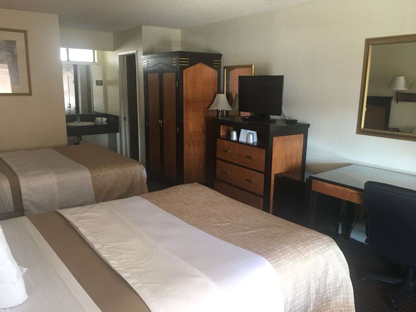 Travelodge By Wyndham Motel Buena Park