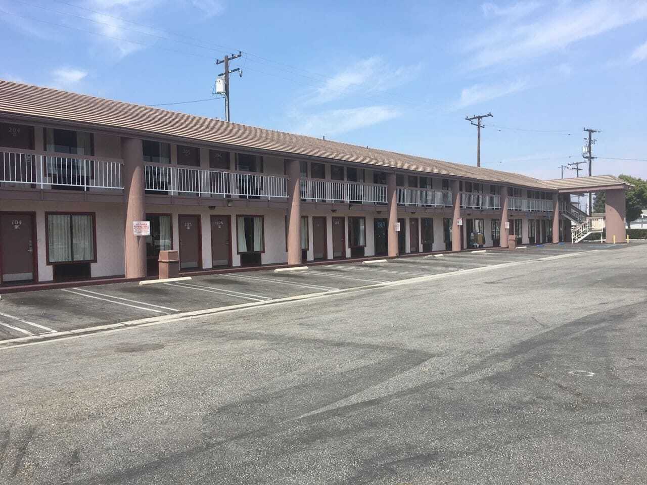Travelodge By Wyndham 2* Buena Park