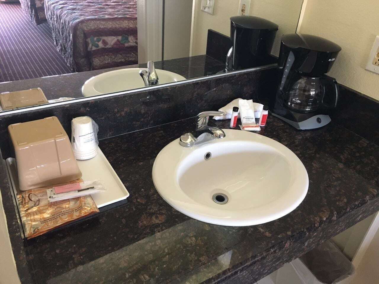 Travelodge By Wyndham Motel 2*